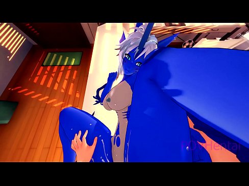 ❤️ Demon Fish Girl Halimaw ❤️❌ Russian porn sa amin ❌❤