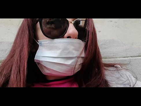 ❤️ Si Nicoletta ay naghiganti sa kanyang kapitbahay at umihi sa kanyang garahe (Special Covid19 Italian Quarantine) ❤️❌ Russian porn sa amin ❌❤
