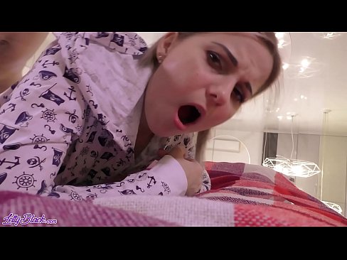 ❤️ Sexy mom swallow at pregistyle sex - cum close up ❤️❌ Russian porn sa amin ❌❤
